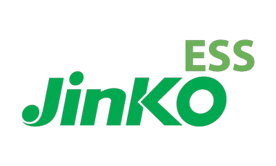 Jinko ESS logo