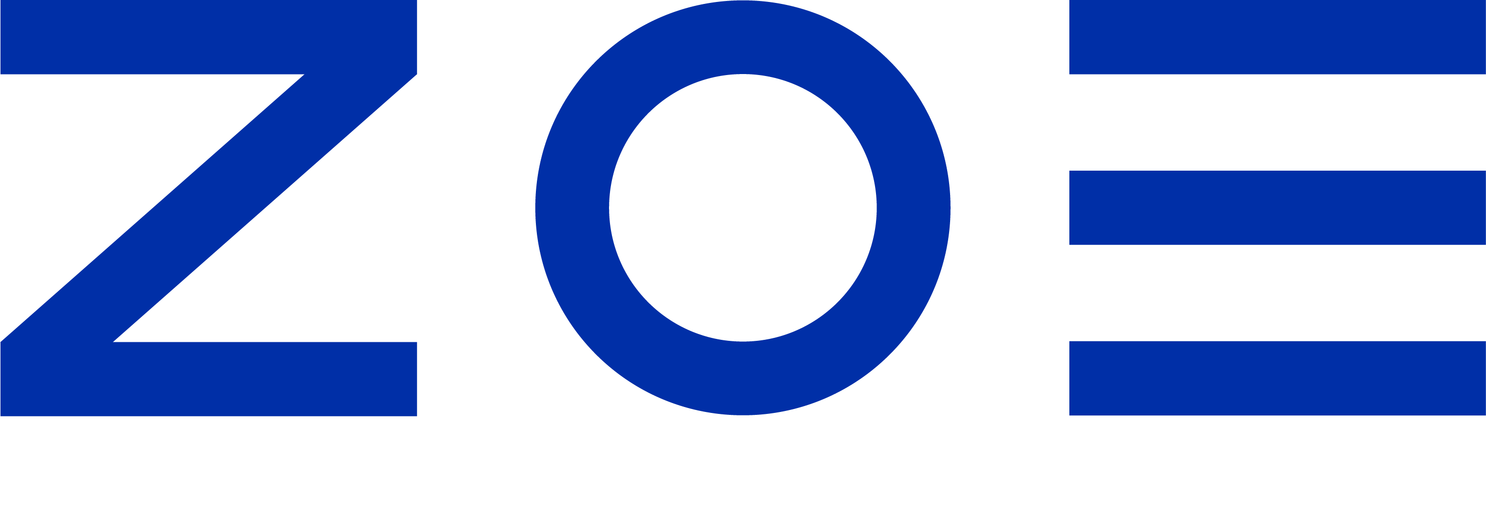 ZOE Energy Storage logo