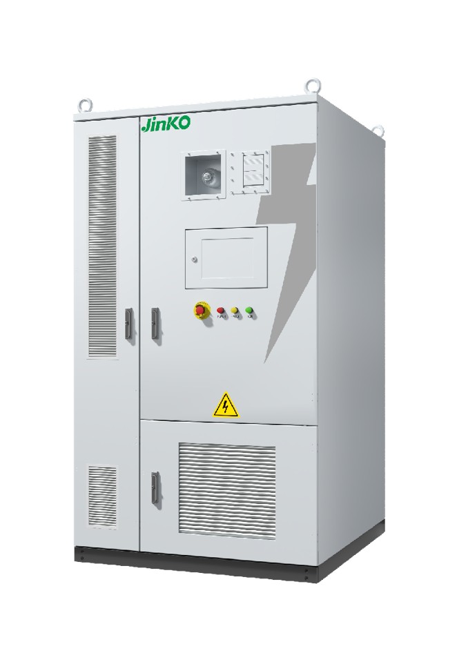 Jinko SunGiga G1 100/215