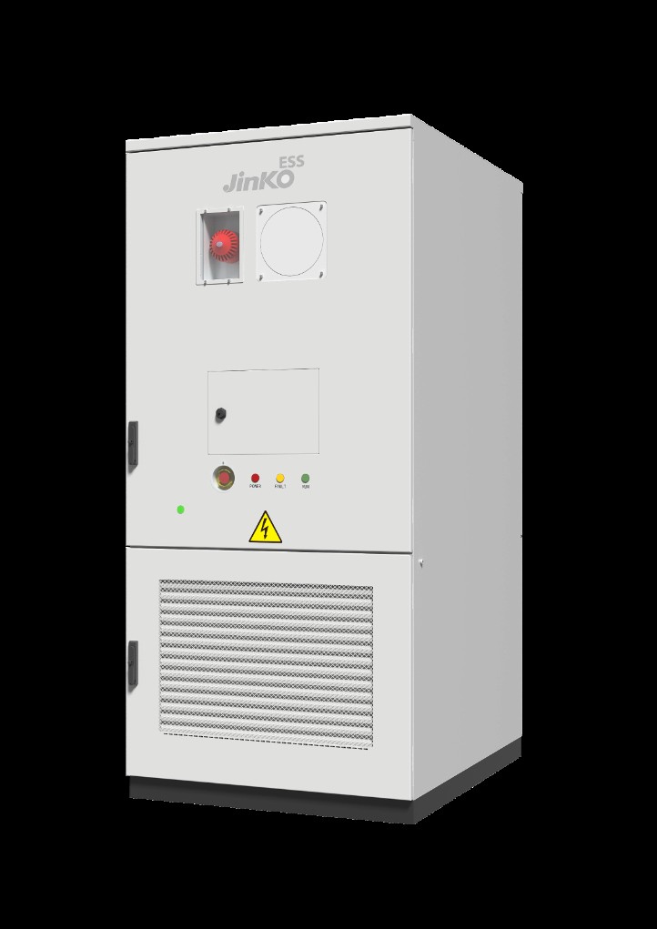 Jinko SunGiga G2 125/261